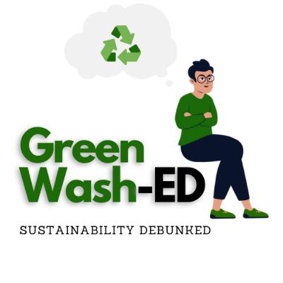 Intro to GreenWash-ED