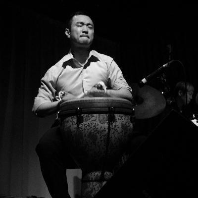 To Make Art from Grief, Ray Soul Needed a New Language