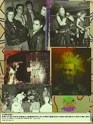 RICH & JOHNNY's INZANE MICHIGAN EPISODE #5= MICK NASTY FROM THE PATHETX, THE ALLIED, +++