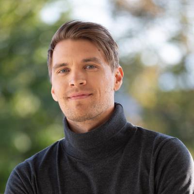 BAGOM med Kasper Jakobsen / Investering
