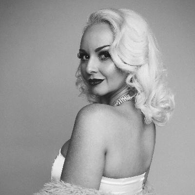 Episode #14 - Chelsea Jane - Hip Hop Artist - Entertainer - Song Writer