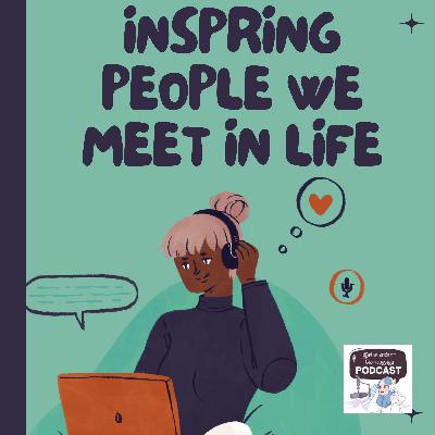 எனக்கே அவர பாக்கணும் போல இருக்கே | Passionate People we meet in life who inspire us | Episode #126 எனக்கே அவர பாக்கணும் போல இருக்கே | Passionate People we meet in life who inspire us | Episode #126