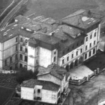 El mal de San Lázaro