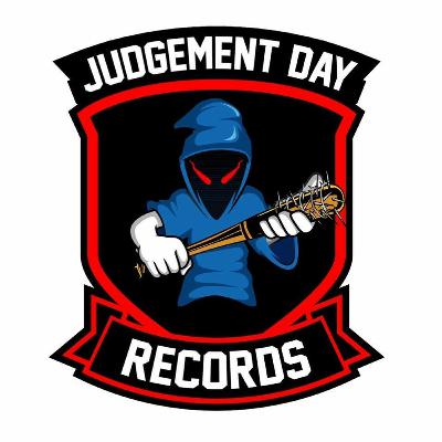 KENNY CAMPBELL / JUDGEMENT DAY RECORDS RADIO SHOW #25 ON TOXIC SICKNESS / OCTOBER / 2023 KENNY CAMPBELL / JUDGEMENT DAY RECORDS RADIO SHOW #25 ON TOXIC SICKNESS / OCTOBER / 2023
