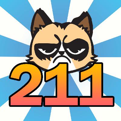 #211 - Pruttadidel