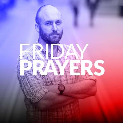 02 Blair Ensor | Into the thick of it