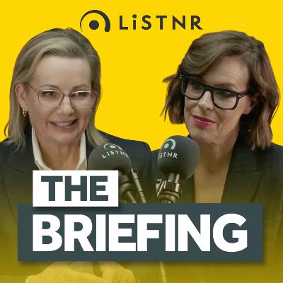 Sussan Ley on net zero & the glass cliff Sussan Ley on net zero & the glass cliff