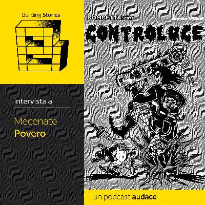 61. Mecenate Povero - Intervista 61. Mecenate Povero - Intervista