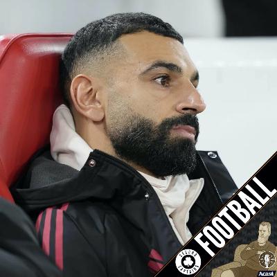 Ep 3422: Villa's Glory, Ken Weeps for Europe, Mixed Zone Mo - 08/12/25 Ep 3422: Villa's Glory, Ken Weeps for Europe, Mixed Zone Mo - 08/12/25