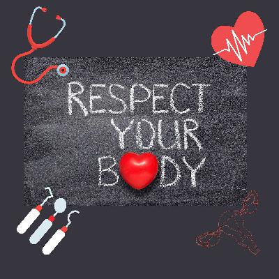 Your Body Your Temple