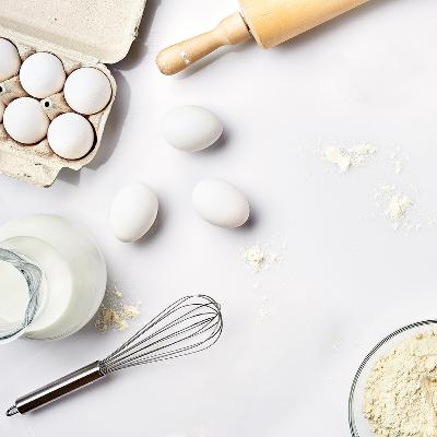 Cucinicchia, spunti per una cucina sana