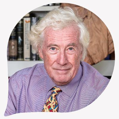 Jonathan Sumption on The Challenges of Democracy Jonathan Sumption on The Challenges of Democracy