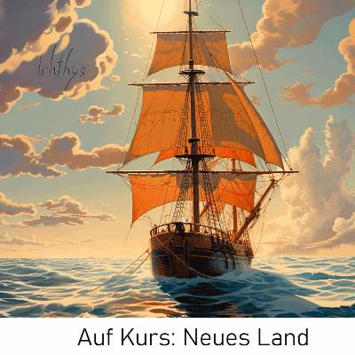 Predigt: "E-Bike - Ein Vergleich" | Alexander Endl - Gottesdienst Ichthys 19.05.2024 (Pfingsten)