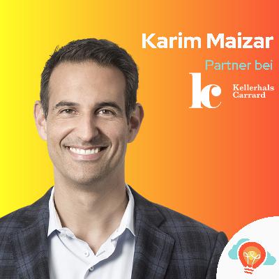 Karim Maizar: Was Gründer/innen beachten sollten