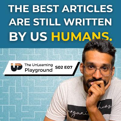 S02E07 - This Article Blew My Mind (Can You Handle It?) S02E07 - This Article Blew My Mind (Can You Handle It?)