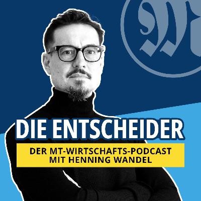 Folge 13 mit Dr. Olaf Bornemeier - Mühlenkreiskliniken Folge 13 mit Dr. Olaf Bornemeier - Mühlenkreiskliniken