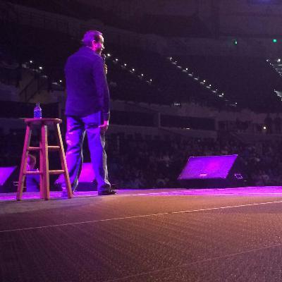 Comedy For A Cause: Homeless Empowerment Program