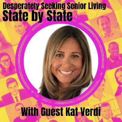 EP 163 New Jersey Senior Living & Care with Guest Kat Verdi
