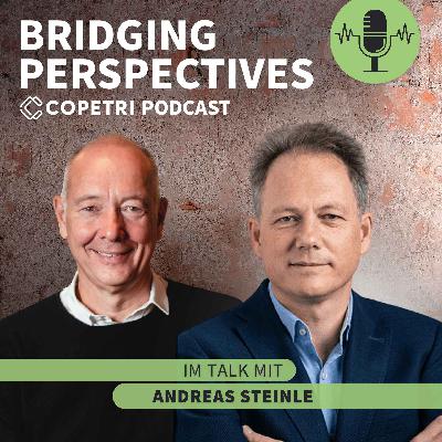 Die vier Zukunftstrends für eine bessere Arbeitswelt / Andreas Steinle