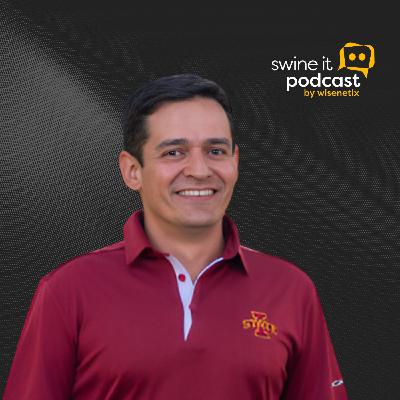 Dr. Daniel Linhares: Leading With Vision | Ep. 334