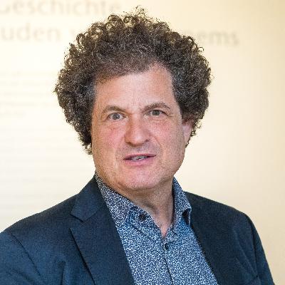 Hanno Loewy, Museumsdirektor Hanno Loewy, Museumsdirektor