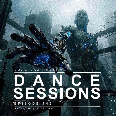 Dance Sessions Ep. 742 Dance Sessions Ep. 742