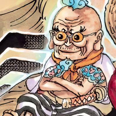 OP | Eps 944-946: Big Mom in the House