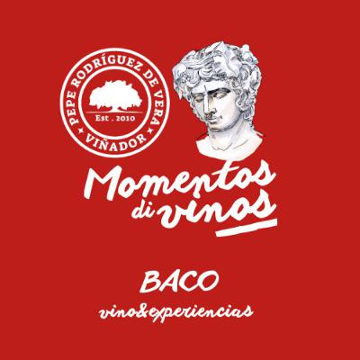 1x04 BdM | Rodríguez de Vera en BACO 1x04 BdM | Rodríguez de Vera en BACO