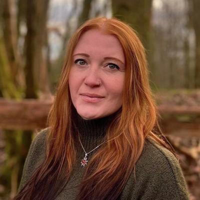 The P pod - Sustainability Center