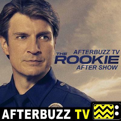 "Free Fall" Season 1 Episode 20 'The Rookie' Review