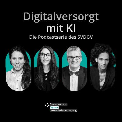 #15 KI & Urheberrecht: Wem gehört der Prompt?