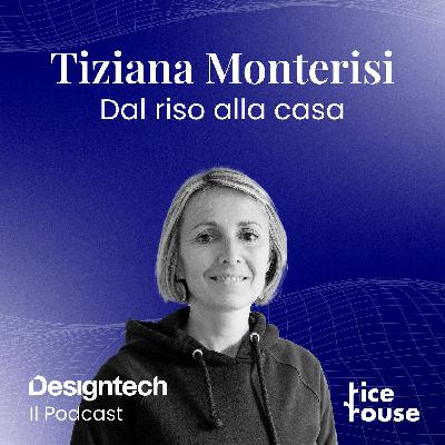 Dagli scarti del riso alla casa moderna