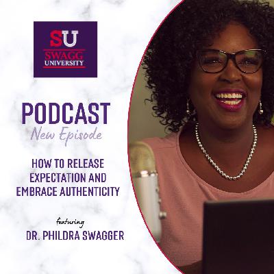 61: Release Expectations and Step Into a Limitless Life 61: Release Expectations and Step Into a Limitless Life