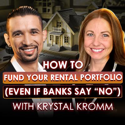 This One Strategy Paid Her to Buy Real Estate This One Strategy Paid Her to Buy Real Estate