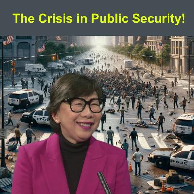 The Crisis in Public Safety