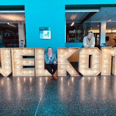 2. Folge - Unser Studium an der Saxion 2. Folge - Unser Studium an der Saxion