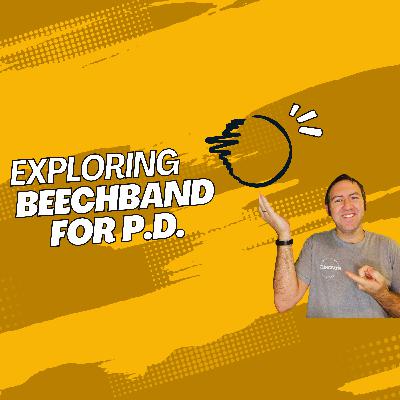BeechBand for Parkinson's: What It Is and What We Actually Know