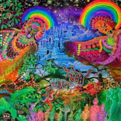 237- La Abuelita Ayahuasca- Un camino a la evolución del alma