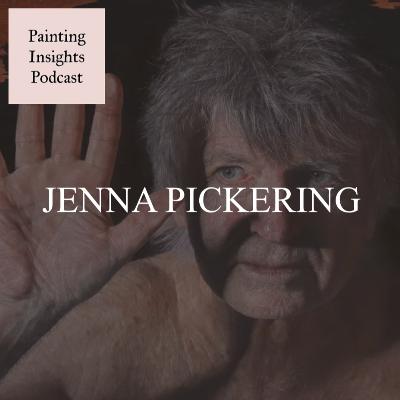 Jenna Pickering