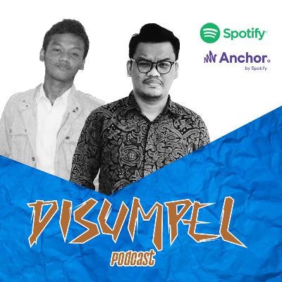 S2E3 : cerita si creator S2E3 : cerita si creator