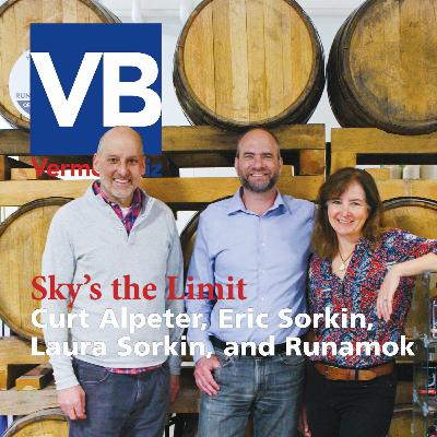 VermontBiz May 2022 VermontBiz May 2022