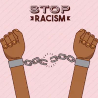 Discussions with Aahna: Don't Be Racist