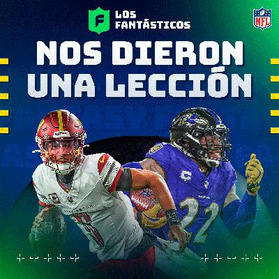 Lecciones aprendidas que usaremos para ganar en 2025