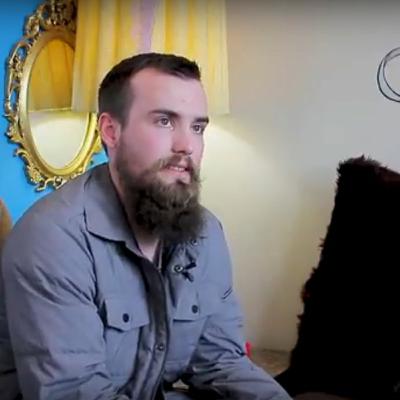 Manager Spotlight: Blake of Roasters