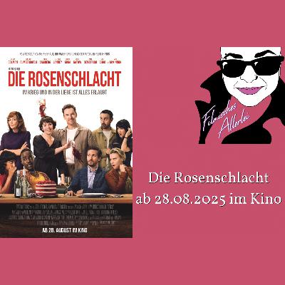 Die Rosenschlacht - Filmkritik