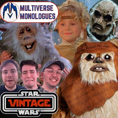 Ewoks: The Battle for Endor (1985) Review, Ranking, and Discussion - Star Wars Marathon Ewoks: The Battle for Endor (1985) Review, Ranking, and Discussion - Star Wars Marathon