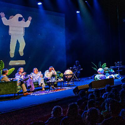 Liveshow: hoe goed werken die nieuwe afslankmedicijnen nou echt? Liveshow: hoe goed werken die nieuwe afslankmedicijnen nou echt?