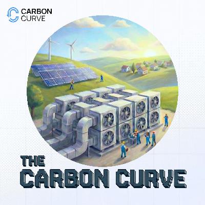 Why carbon removal needs a new story Why carbon removal needs a new story