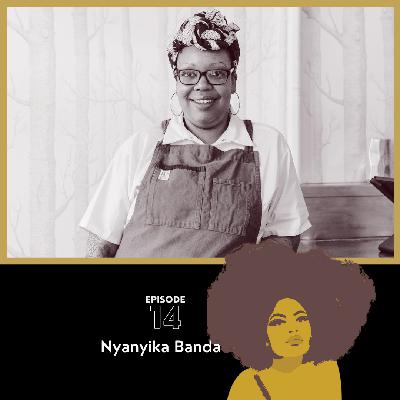 a conversation with Nyanyika Banda