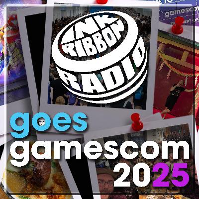 #114 - Spezial: Gamescom 2025